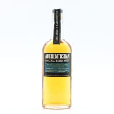 AUCHENTOSHAN 2011 SINGLE CASK 94 DISTILLERY EXCLUSVIE 20CL