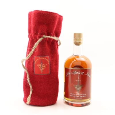 Abhainn Dearg The Spirit Of Lewis 50cl