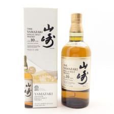 Yamazaki 10