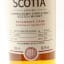 Glen Scotia 2016 5 Year Old Exclusive Cask #21/756-1