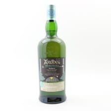 Ardbeg Smoketrails Traveller S Exclusive Manzanilla Edition