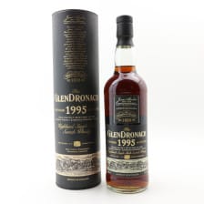 Glendronach 1995 18