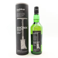 ANCNOC TUSHKAR