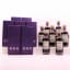 The National Choice Royal Flush Set 7 X 70cl