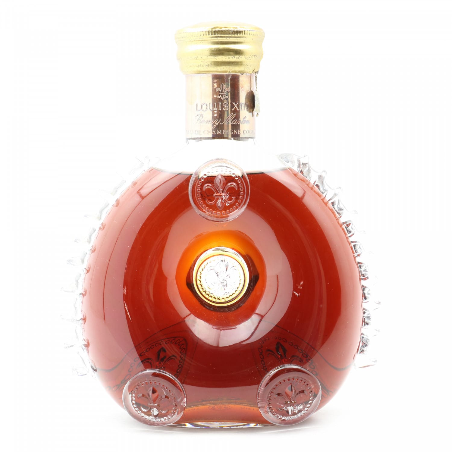 Remy Martin Louis XIII Grande Champagne Cognac Decanter The 147th