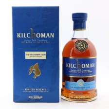 Kilchoman 2015 9 Single Cask 209 Kilchoman Club 13th Edition
