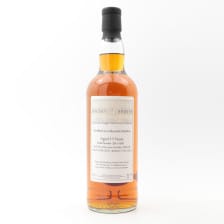 LINKWOOD 2010 11 YEAR OLD WHISKY BROKER