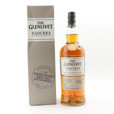 Glenlivet Nadurra Oloroso Matured