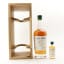 The Last Drop 20 Year Old Japanese Blended Malt With 5cl Mini
