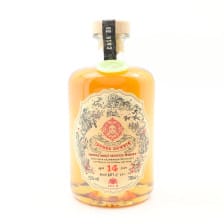 Linkwood 14 The Trial Of Isobel Gowdie Cask 88