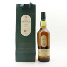 Lagavulin 19 Feis Ile 2019