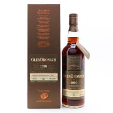 Glendronach 1990 20 Single Cask 3059