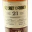 Secret Orkney 2000 21 Year Old Maltman