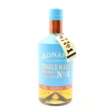 Adnams No 1 English Single Malt
