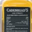 Glenrothes-Glenlivet 1996 22 Year Old Cadenhead’s