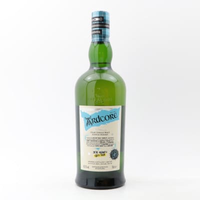 Ardbeg Ardcore Committee Release