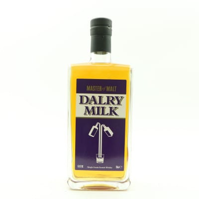 North British 16 Year Old ‘Dalry Milk’ Master Of Malt