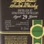 Strathmill 1991 29 Year Old Cadenhead’s