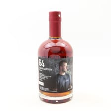 BRUICHLADDICH VALINCH 64 SHAUN CAMERON 50CL