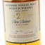 Braes Of Glenlivet 27 Year Old Rare Release