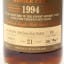 GlenDronach 1994 21 Year Old Single Cask #339