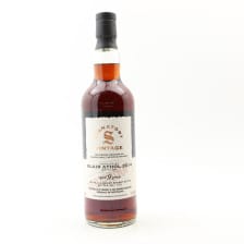 Blair Athol 2014 9 Signatory 100 Proof Edition 9