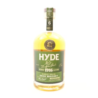 Hyde 6 Year Old No.3 The Aras Cask