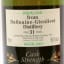 Dailuaine-Glenlivet 1966 31 Year Old Cask Strength 75cl 