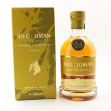 KILCHOMAN SAUTERNES CASK 2024 RELEASE
