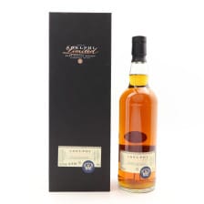 SPRINGBANK 21 YEAR OLD ADELPHI CELEBRATING 30 YEARS OF ROYAL MILE WHISKIES