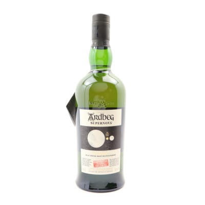 Ardbeg Supernova Committee Release SN2015