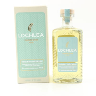 Lochlea Ploughing Edition First Crop
