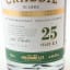 Crabbie 25 Year Old Limited Edition