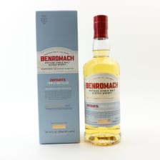 Benromach 2011 10 Contrasts Triple Distilled