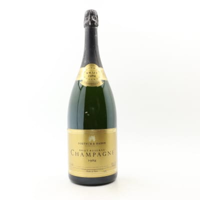 Fortnum & Mason Brut Reserve 1988 Champagne 1.5L