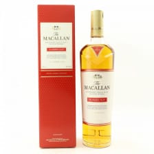 MACALLAN CLASSIC CUT 2021 RELEASE