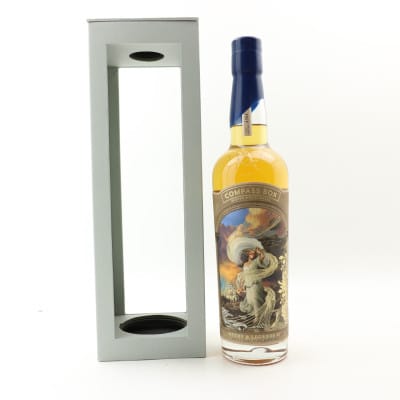 Compass Box Myths & Legends II