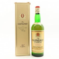Glenlivet 12 Old Style 26 2 3 Fl Oz