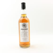 Springbank 2017 8 Society Bottling