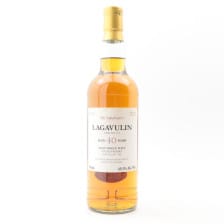 Lagavulin 1979 40 Single Cask 112 The Syndicates Bottling