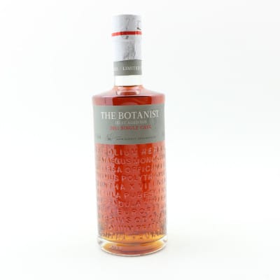 Bruichladdich The Botanist 2011 Single Cask Feis Ile 2021 35cl