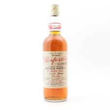 Glenfarclasglenlivet 8 Circa 1970s 26 23 Fl Oz