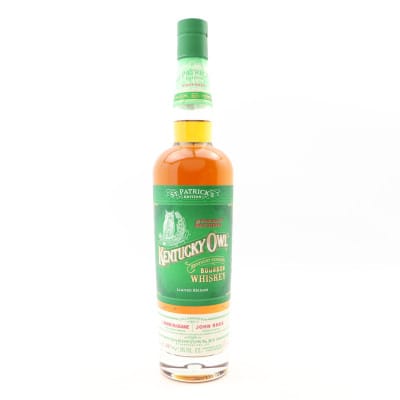 Kentucky Owl St Patrick’s Edition