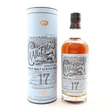 CRAIGELLACHIE 17 YEAR OLD