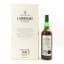 Laphroaig 34 Year Old Ian Hunter Story Book 4: Malt Master