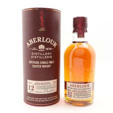Aberlour 12 Year Old Double Cask Matured