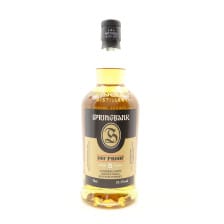 SPRINGBANK 5 YEAR OLD 100 PROOF