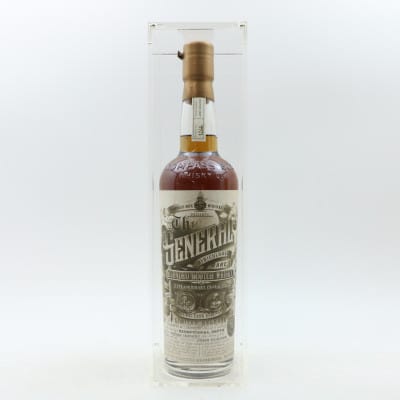 Compass Box The General
