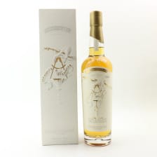 COMPASS BOX STRANGER STRANGER
