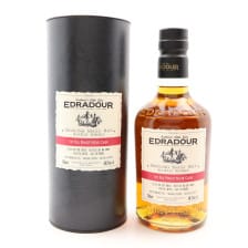 Edradour 2012 13 Single Cask 715